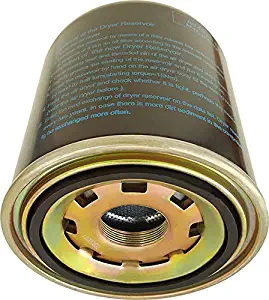 Torque Air Dryer Cartridge (Replaces Meritor 950011) (TR950011)