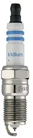 Brand New Bosch # 9602 Spark Plug Oe Finewire Iridium Kit/4-pcs