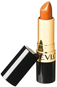 Revlon Super Lustrous Pearl Lipstick, Bronze Beauty 101, 0.15 Ounce (4.2 g)