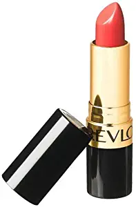 Revlon Super Lustrous Creme Lipstick, Pink Velvet 423, 0.15 Ounce