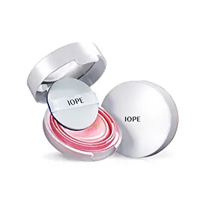 IOPE Air Cushion Blusher SPF30/PA++ 9g - Peach Sherbet