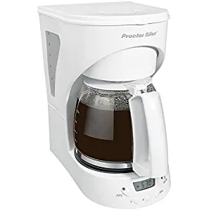 Proctor-Silex Automatic Coffee Maker (43571)