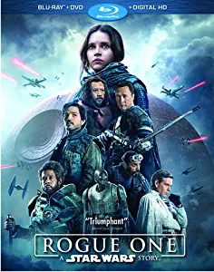 Rogue One: A Star Wars Story