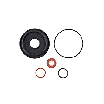 Watts 3/4" 009M2 Relief Valve Rubber Repair Parts Kit 886998 RK 009M2 RV