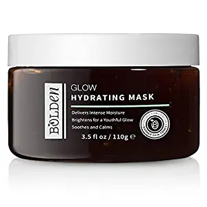 Bolden GLOW Hydrating Mask, 3.5 fl oz