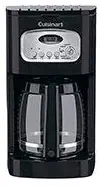 Cuisinart DCC-1100BKP1 12-Cup Programmable Coffee Maker