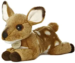 Aurora World 26165 Miyoni Fawn 9" Plush