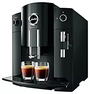 Jura 15006 Impressa C60 Automatic Coffee Center