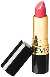 Revlon Super Lustrous Pearl Lipstick, Pinkerbelle 453, 0.15 Ounce