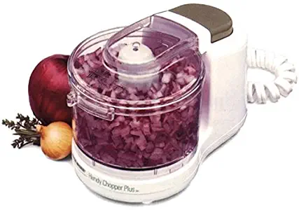 Black & Decker HC3000 Handy Chopper Food Chopper