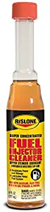 Rislone 4701 Fuel Injector Cleaner UCL - 6 oz.