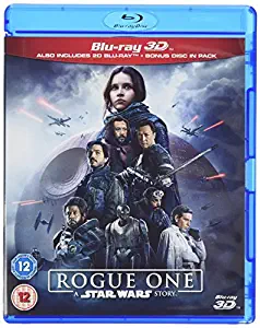 Rogue One: A Star Wars Story 2017Region Free