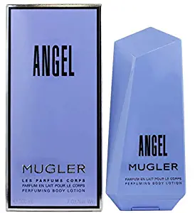ANGEL by Thierry Mugler - Perfumed Body Lotion 7 oz