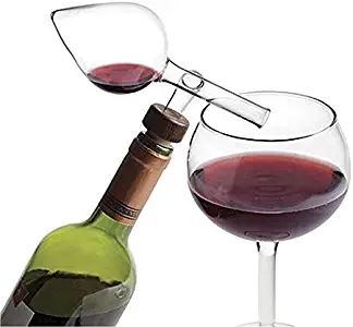 Centellino Areadivino Wine Aerator and Decanter