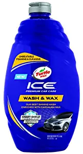 Turtle Wax T-472R ICE Car Wash - 48 oz.