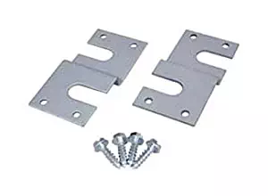 RV Trailer Camper Securefit Appliance Installation Brackets SPLENDIDE MK01