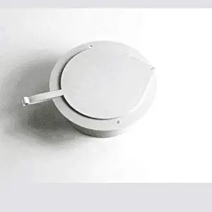 Delonghi TL1857 Stopper & Flange