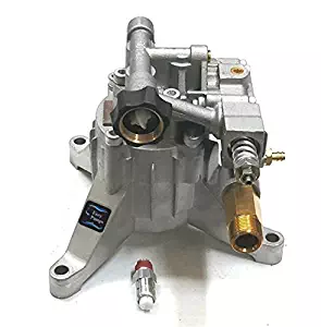 New 2700 PSI Pressure Washer Water Pump Sears Craftsman 580.768020 580.768110