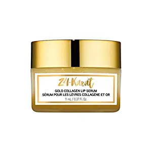 Physicians Formula 24-karat gold collagen lip serum