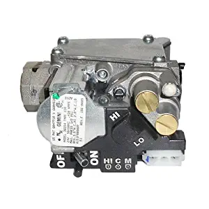 OEM Upgraded Replacement for Goodman Furnace Gas Valve 0151F00000PS