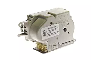 Whirlpool 3951702 Timer For Washer