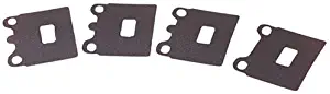 Beck Arnley 084-1058 Fiber Brake Pad Shim