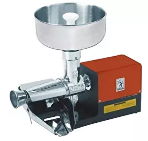 O.M.R.A. Home Tomato Electric Milling Machine 2400 by Aroma
