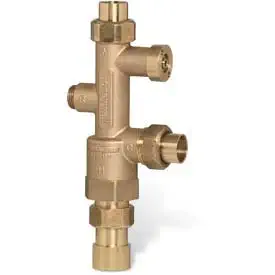 AM-1 Series MIXING VALVE, 3/4"