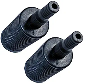 Ridgid Homelite Pressure Washer (2 Pack) Replacement Injection Hose Filter # 518391001-2pk