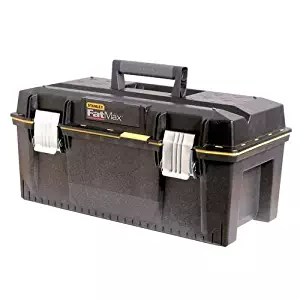 Stanley 023001W 23-Inch Structural Foam Toolbox