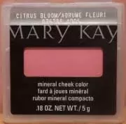 Mary Kay Cheek Color: Citrus Bloom