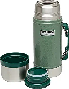 Stanley Classic Vacuum Insulated Food Jar 17oz, 24oz