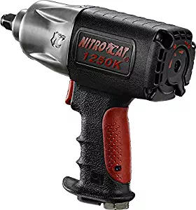 Nitrocat 1250-K Air Impact Wrench