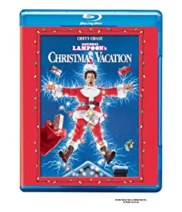National Lampoon's Christmas Vacation [Blu-ray] by Warner Home Video