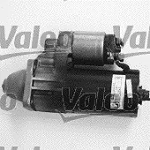 Valeo 433259 Starters