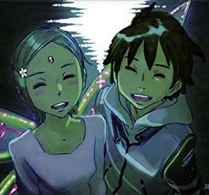 Eureka Seven: Complete Best (OST) by Japanimation (2006-06-20)