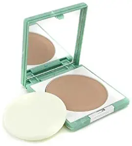 Clinique Almost Powder MakeUp SPF 15 - No. 03 Light - 13g/0.45oz