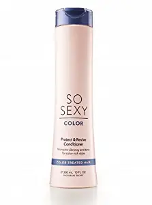 Victoria's Secret So Sexy Color Protect & Revive Conditioner