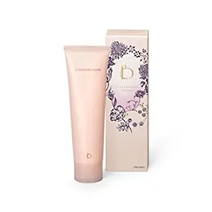 Shiseido BENEFIQUE Cleansing Foam 125g