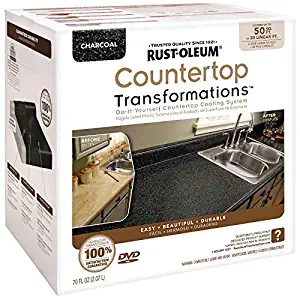 Rust-Oleum Countertop Transformations Kit