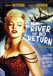 River of No Return