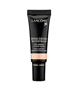 Effacernes Waterproof Protective Undereye Concealer, 0.52oz 320 Medium Bisque