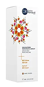 Dr Renaud BBCreme Apricot 50ml Golden