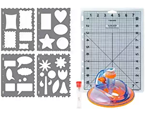 Fiskars Basic Shapes Ultra ShapeXpress Starter Set (48027097)