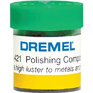 Dremel 421 Polishing Compound