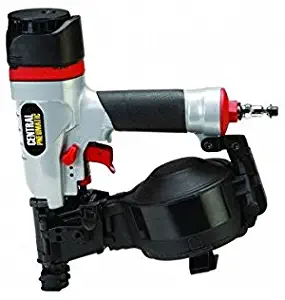 Central Pneumatic 11 Gauge Coil Roofing Nailer