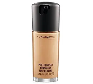 Mac Pro Longwear Foundation (NW45)