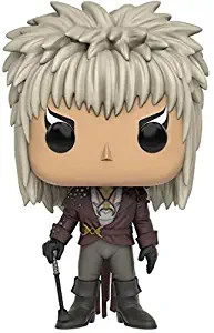 Funko POP Movies: Labyrinth - Jareth Action Figure