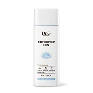 [Dr.G] Airy Skin Up Sun SPF50+ PA++++ 50ml