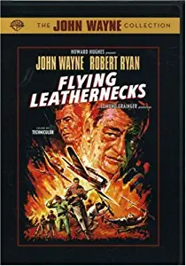 Flying Leathernecks (DVD) (Commemorative Amaray)